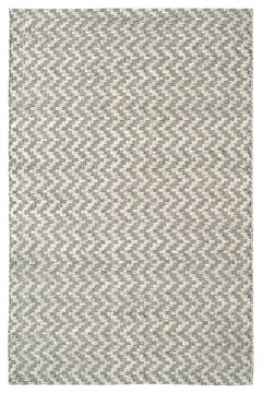 Dynamic CLEVELAND Beige Rectangle 8x10 ft  Carpet 120612