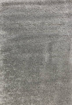 Dynamic CRYSTAL Grey Rectangle 3x5 ft  Carpet 120715