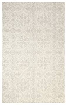 Dynamic GALLERIA Beige Rectangle 3x5 ft  Carpet 121063