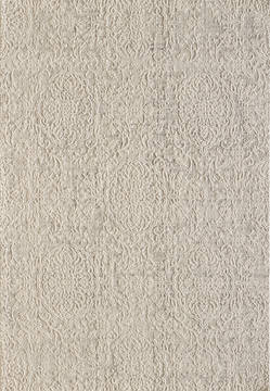 Dynamic QUARTZ White Rectangle 2x4 ft  Carpet 122330