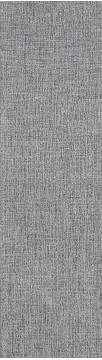 Dynamic SONOMA Grey Runner 6 to 9 ft  Carpet 122765