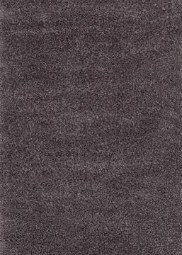 Couristan BROMLEY Grey Rectangle 2x4 ft Polypropylene Carpet 125526