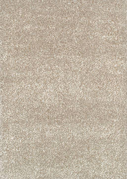 Couristan BROMLEY Brown Rectangle 2x4 ft Polypropylene Carpet 125532