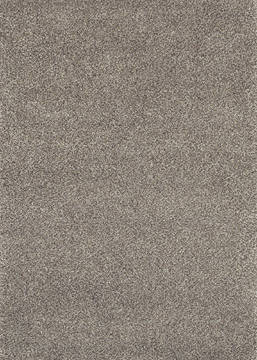 Couristan BROMLEY Brown Rectangle 8x11 ft Polypropylene Carpet 125542