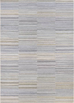 Couristan CAPE Beige Rectangle 2x4 ft Polypropylene Carpet 125869