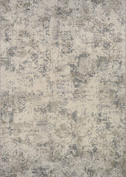 Couristan EASTON Beige Rectangle 2x4 ft Polypropylene Carpet 126438