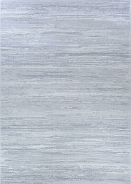 Couristan EASTON Blue Rectangle 3x5 ft Polypropylene Carpet 126522