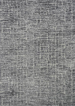 Couristan EASTON Grey Rectangle 3x5 ft Polypropylene Carpet 126529