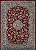 couristan_monarch_collection_red_runner_area_rug_127434