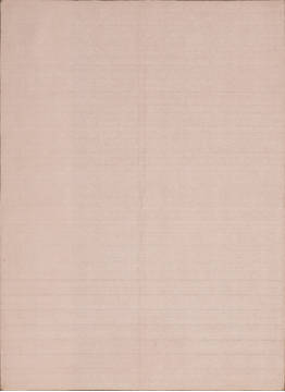 Modern-Contemporary White Hand Loomed 5'2" X 6'11"  Area Rug 301-135809