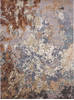 Jaipur Grey Hand Knotted 90 X 122  Area Rug 905-135941 Thumb 0
