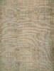 Oushak Blue Hand Knotted 710 X 102  Area Rug 902-137399 Thumb 0