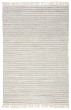 Jaipur Living Castillo Grey Rectangle 2x3 ft Pet Carpet 138580