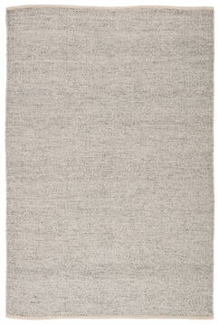 Jaipur Living Pasadena Grey Rectangle 2x3 ft Pet Carpet 139323