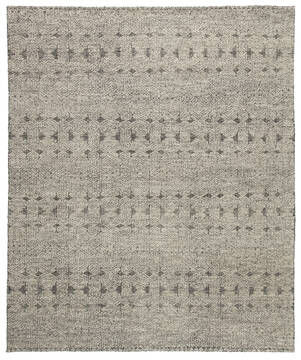 Jaipur Living Reign Grey Rectangle 5x8 ft Wool Carpet 139357