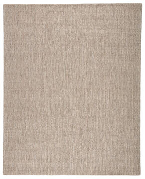 Jaipur Living Wisteria Grey Rectangle 9x12 ft Polyester Carpet 139880