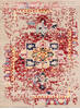 Heriz Multicolor Hand Knotted 100 X 140  Area Rug 902-140048 Thumb 0
