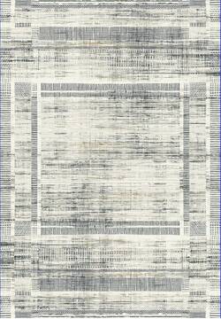 Dynamic AMARA Blue Rectangle 2x4 ft  Carpet 143605