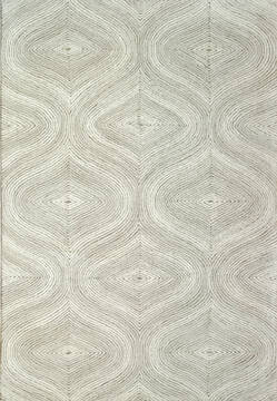 Dynamic ARIANA Beige Rectangle 8x11 ft  Carpet 143688