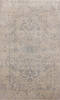 Jaipur White Hand Knotted 30 X 51  Area Rug 905-146760 Thumb 0