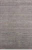 Jaipur Grey Hand Knotted 60 X 90  Area Rug 905-147752 Thumb 0