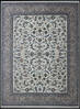 Nain Beige Runner Hand Knotted 25 X 80  Area Rug 902-148036 Thumb 0