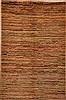 Gabbeh Multicolor Hand Knotted 39 X 59  Area Rug 100-15191 Thumb 0