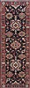 Serapi Blue Runner Hand Knotted 20 X 511  Area Rug 250-24831 Thumb 0