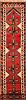 Yalameh Red Runner Hand Knotted 30 X 1410  Area Rug 100-25126 Thumb 0
