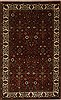 Semnan Beige Hand Knotted 30 X 410  Area Rug 250-27499 Thumb 0