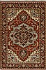Serapi Brown Hand Knotted 40 X 511  Area Rug 250-27887 Thumb 0