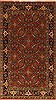Herati Green Hand Knotted 26 X 44  Area Rug 250-28955 Thumb 0