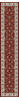 Dynamic ANCIENT GARDEN Red Runner 22 X 110 Area Rug AN212571201464 801-68708 Thumb 0