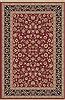 Dynamic BRILLIANT Red 22 X 43 Area Rug BR2472284331 801-69273 Thumb 0