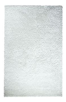 Dynamic FORTE White Rectangle 8x10 ft  Carpet 69944