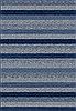 Dynamic INFINITY Blue 20 X 311 Area Rug IN24327435237 801-70205 Thumb 0