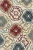 Dynamic MELODY Multicolor Runner 22 X 1010 Area Rug ME212985013996 801-70706 Thumb 0