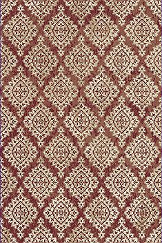 Dynamic MELODY Brown Runner 2'2" X 10'10" Area Rug ME212985015619 801-70712