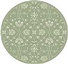 dynamic_rug_piazza_collection_synthetic_green_round_area_rug_71378