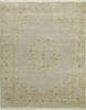 Jaipur Grey Hand Knotted 60 X 90  Area Rug 901-75567 Thumb 0