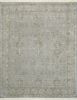 Jaipur Blue Hand Knotted 60 X 90  Area Rug 901-75569 Thumb 0