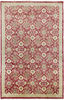 Surya Empress Red 56 X 86 Area Rug EMS7012-5686 800-79191 Thumb 0