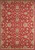 Nourison Ancient Times Red 39 X 59 Area Rug  805-99917 Thumb 0