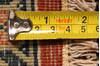 Bakhtiari Persian Rug 8 6 X 11 10 - Product image.