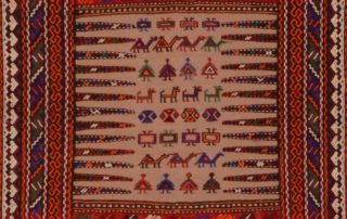 Kilim Rugs | Rugman