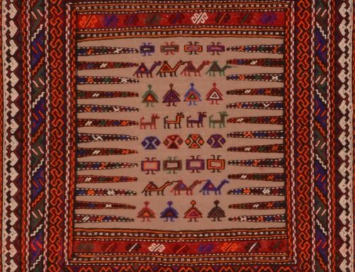 Kilim Rugs – Tribal Rugs That Are Perfect For Today’s Home