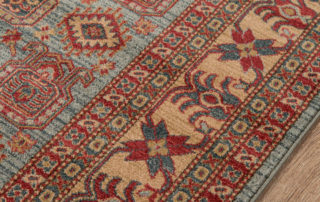 Ghazni Rug Collection