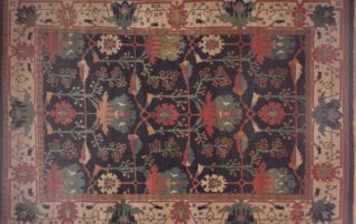 Oriental Rug Rugman