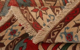 types of carpets