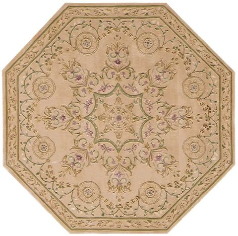 Octagon Area Rugs For The Love Of Shapes Rugman Blog